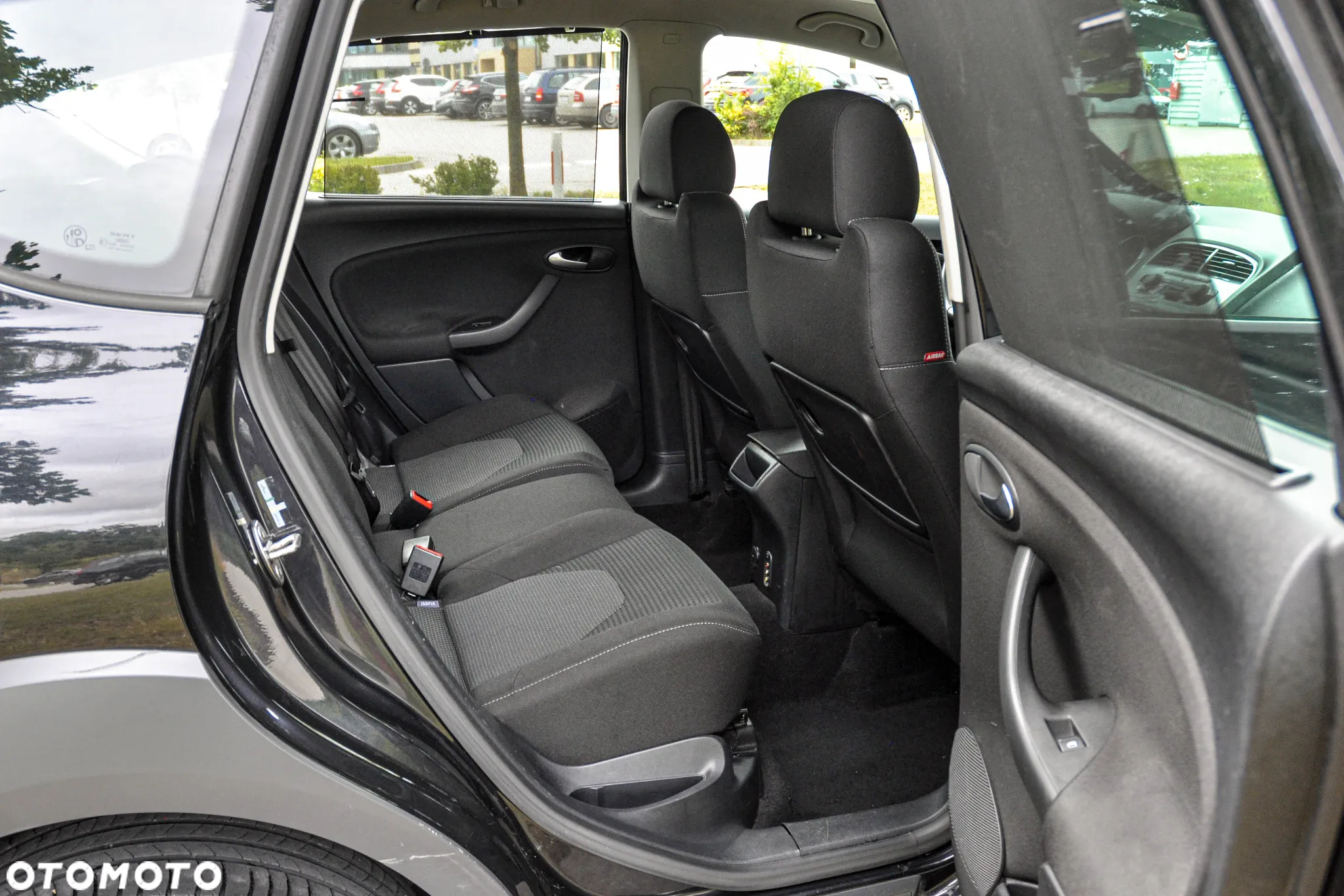 Seat Altea - 12