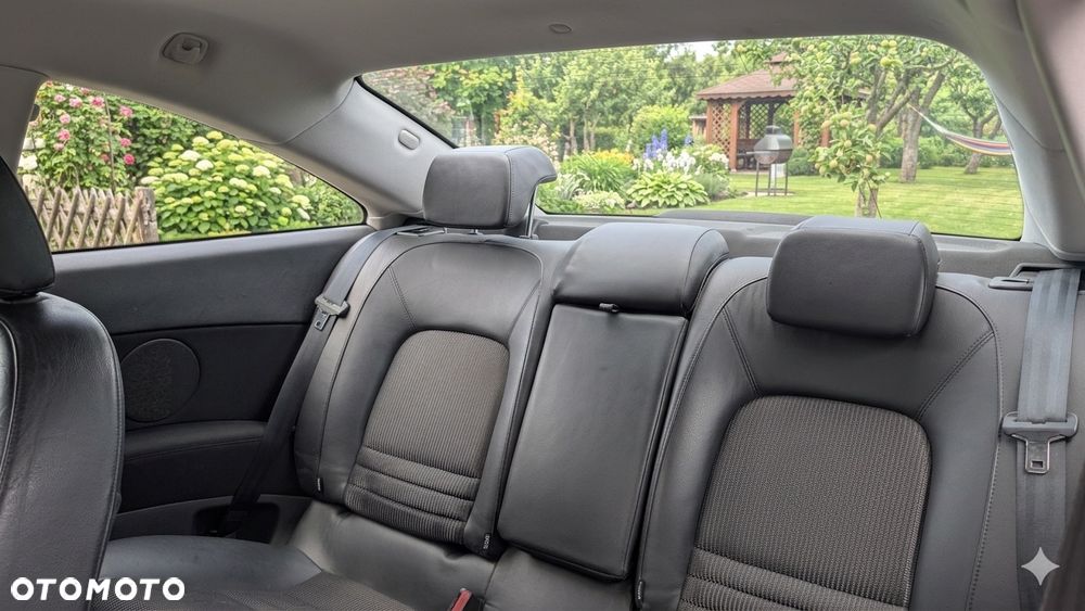 Peugeot 407 - 5