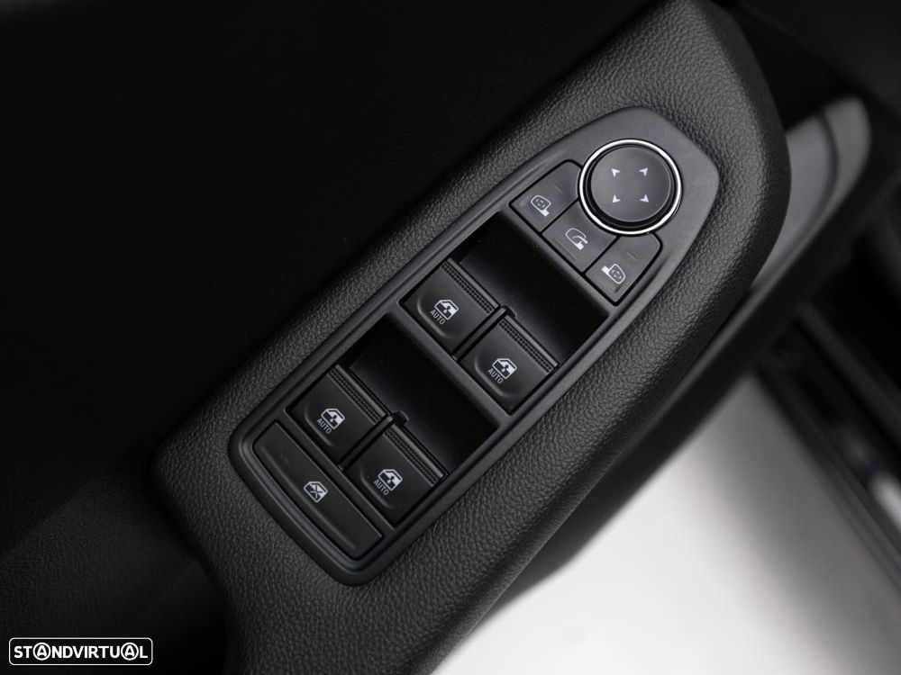 Renault Clio 1.0 TCe Evolution Bi-Fuel - 12