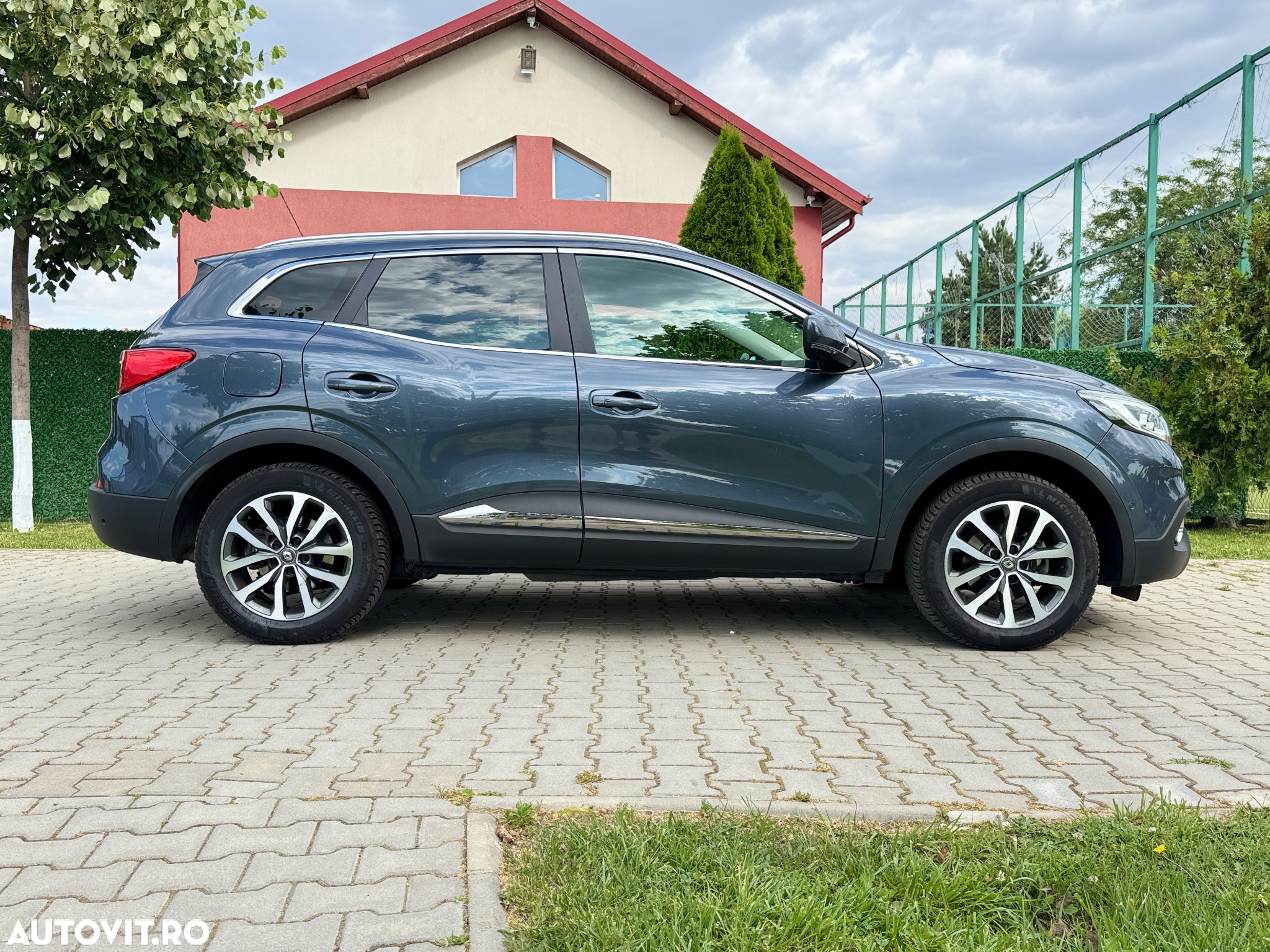 Renault Kadjar - 7