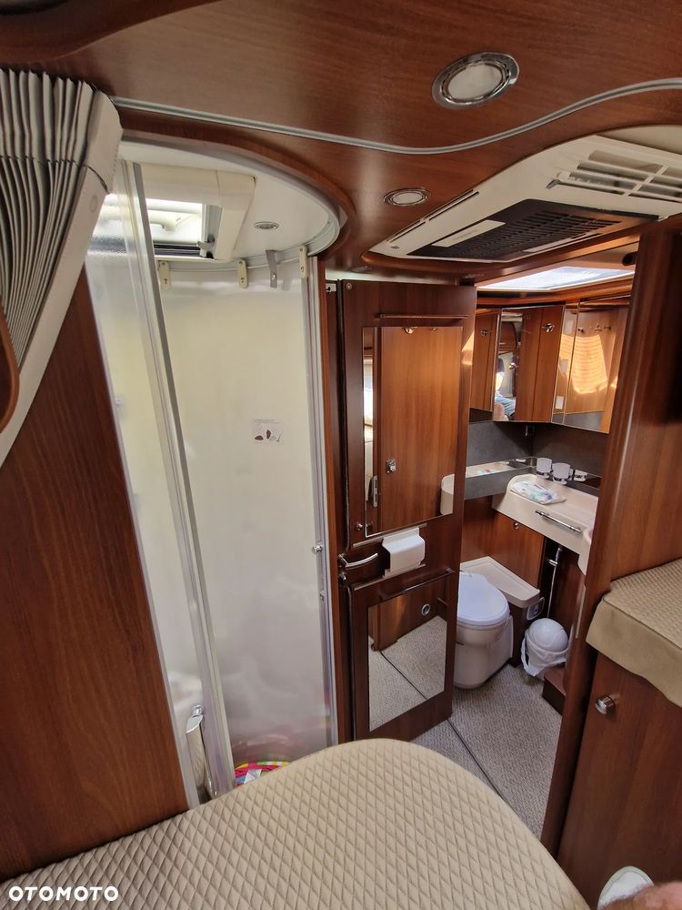 Carthago Chic C-Line 4.9 Superior - 17
