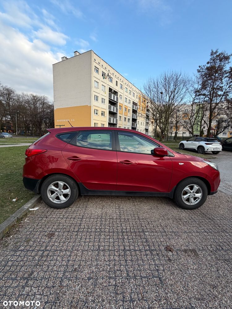 Hyundai ix35 1.6 GDI Classic 2WD - 2