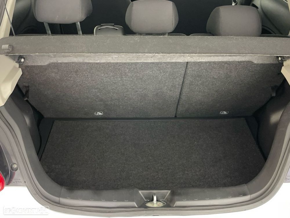 Mitsubishi Space Star 1.2 Intense - 13