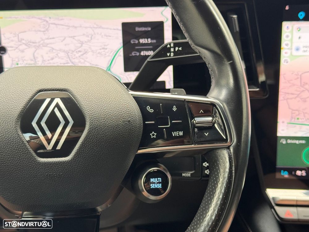 Renault Mégane - 28