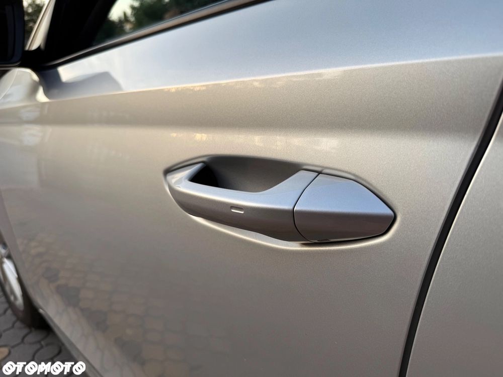 Skoda Octavia 1.5 TSI ACT Active - 18