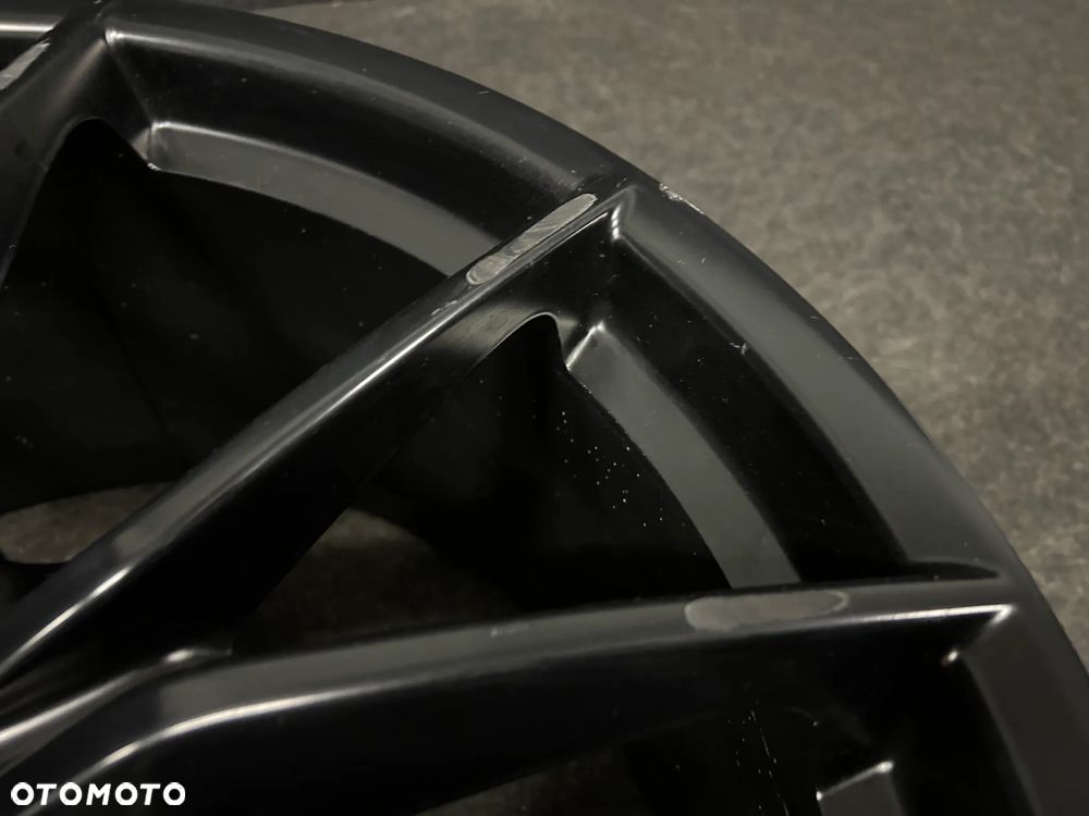 Alufelga Porsche PORSCHE 718 CAYMAN, BOXER 20 cali 5x130 1szt. 982601025J - 5