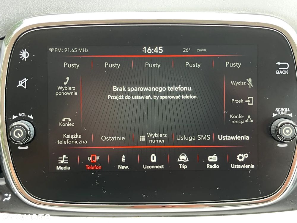 Fiat 500 1.2 Start&Stopp by Gucci - 33