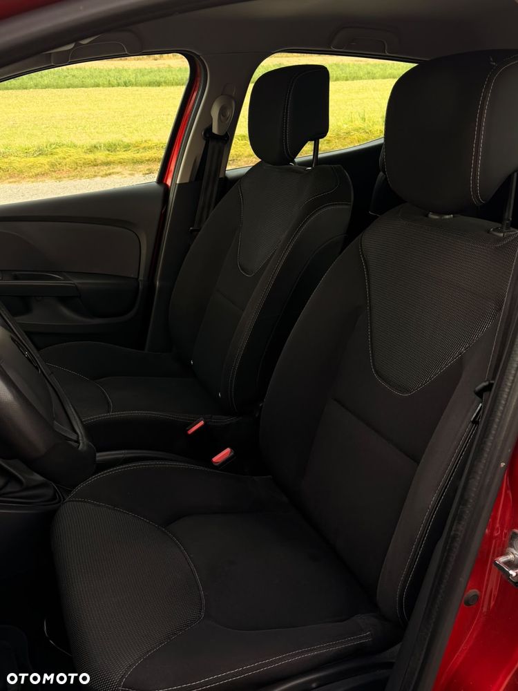 Renault Clio 1.2 16V Zen - 8