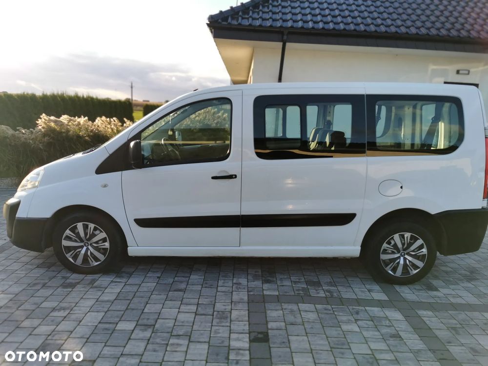 Peugeot Expert Tepee 2.0 HDi L1 Premium - 14
