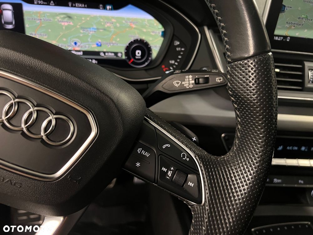 Audi Q5 40 TDI Quattro Sport S tronic - 31