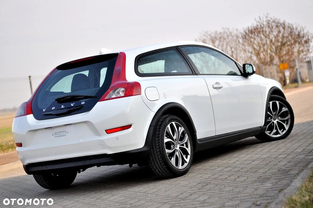 Volvo C30 - 3