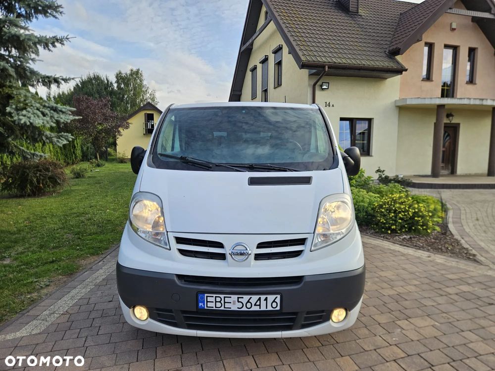 Renault Trafic - 8