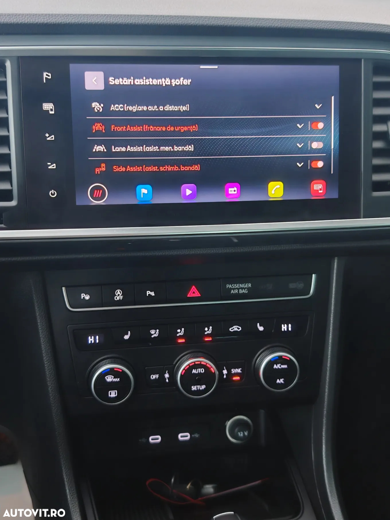 Seat Ateca 2.0 TDI DSG Style Edition - 14