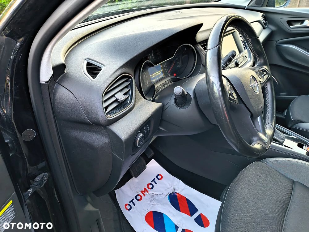 Opel Grandland X - 10