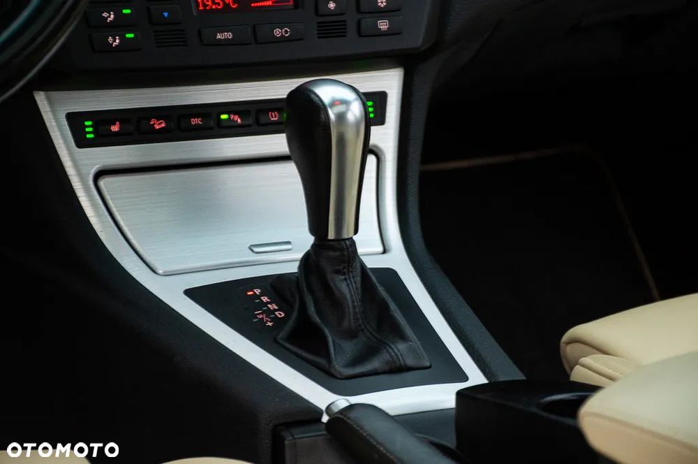 BMW X3 xDrive30d Limited Sport Edition - 36