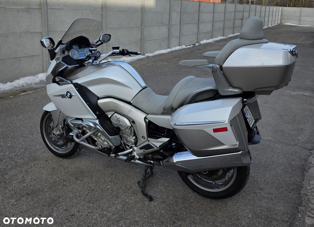 BMW K - 5