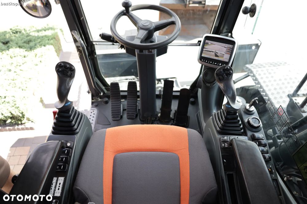 Doosan DX170W-5 - 28