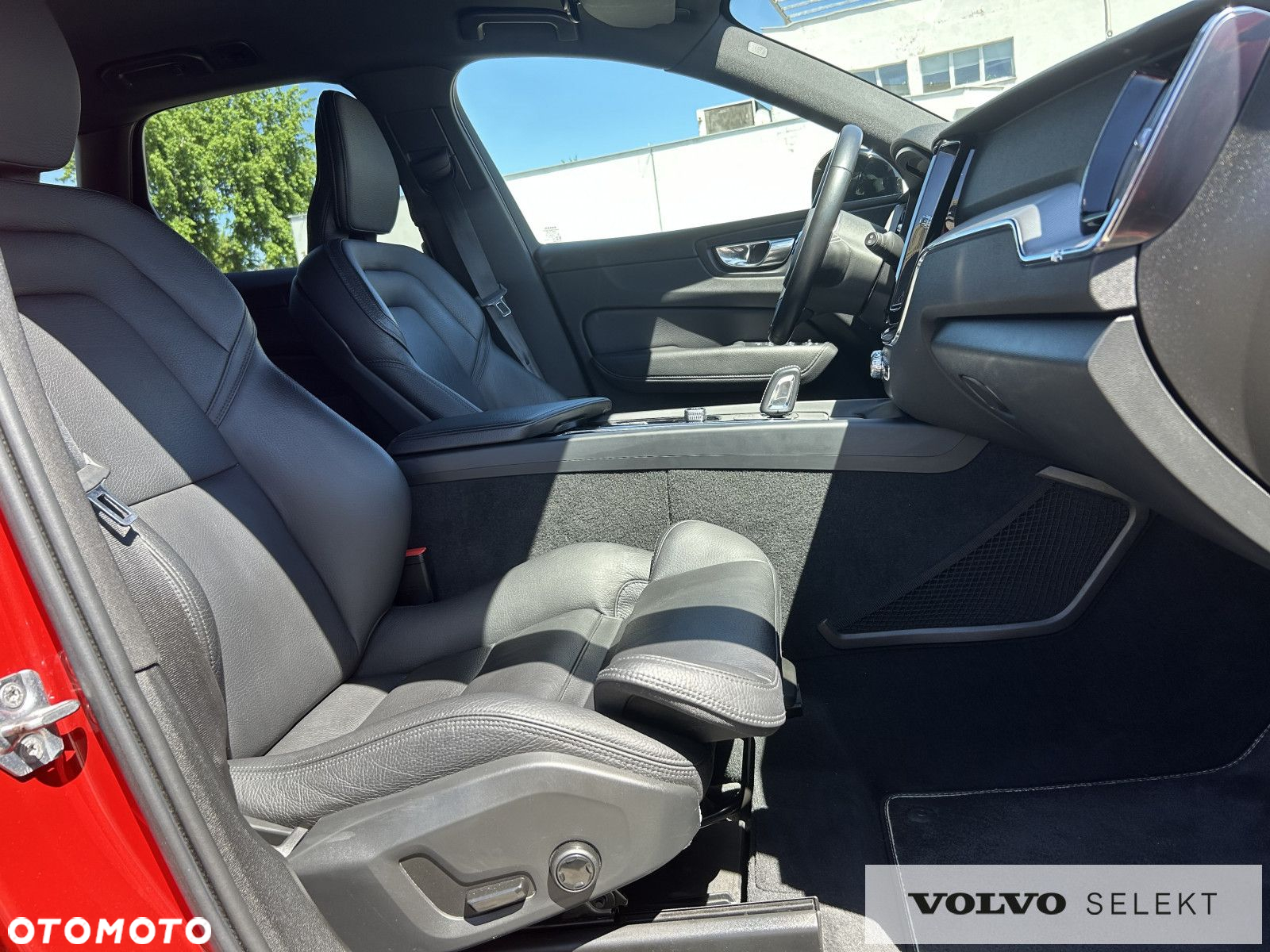 Volvo XC 60 - 20