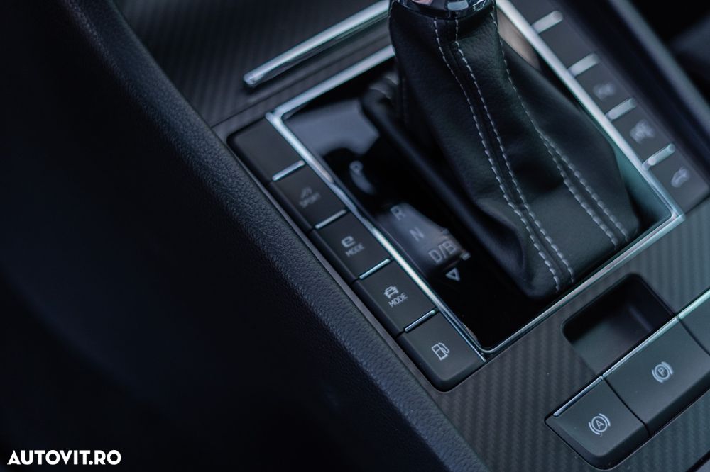 Skoda Superb 1.4 TSI PHEV Style - 11