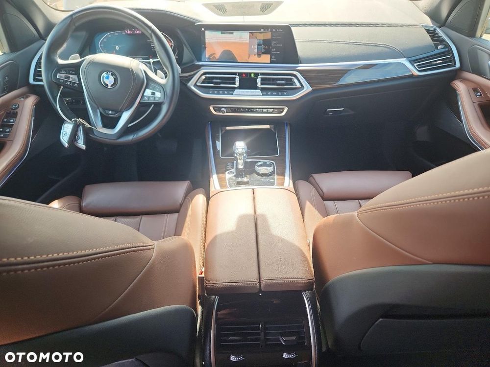 BMW X5 xDrive40i sport - 8