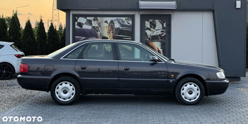Audi A6 Limousine - 7