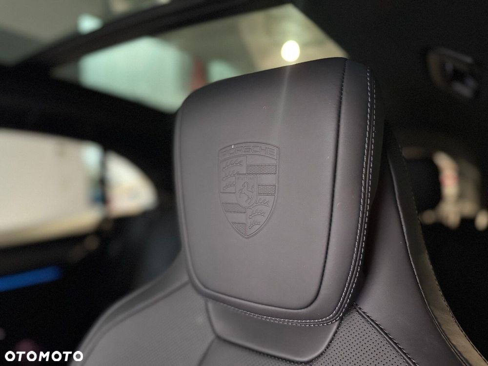 Porsche Macan - 20