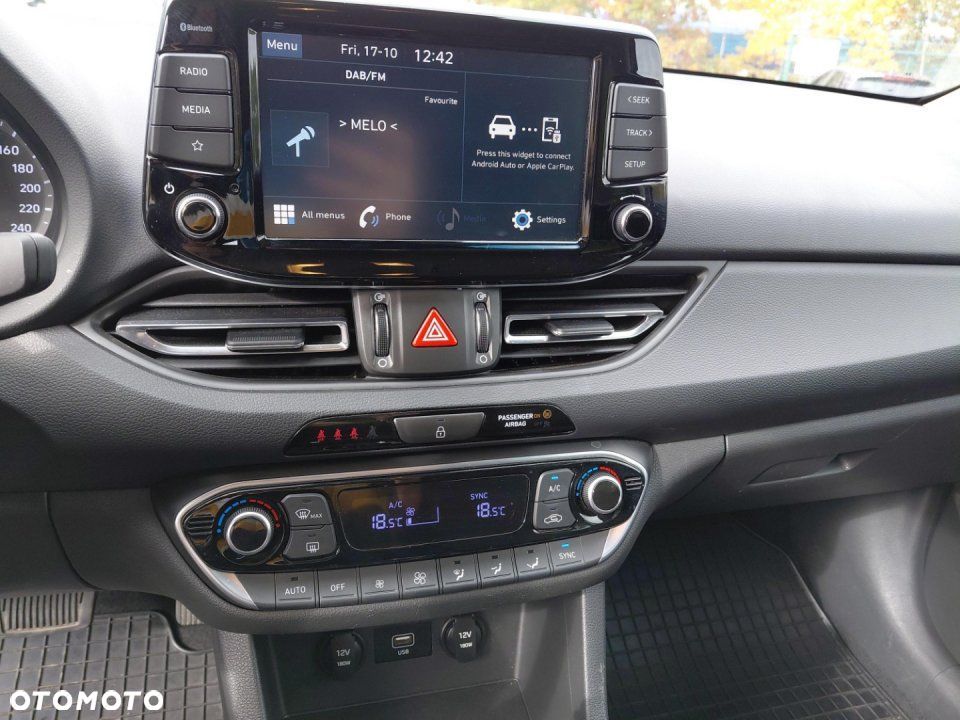 Hyundai i30 - 14