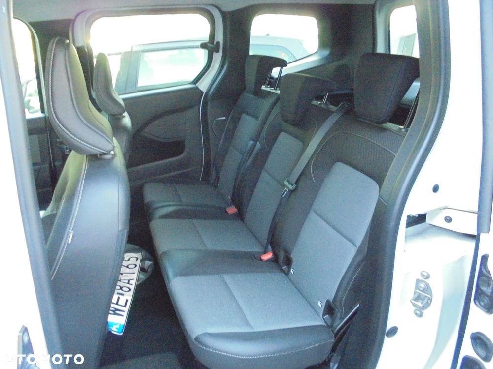 Renault Kangoo 1.5 dCi Equilibre - 2