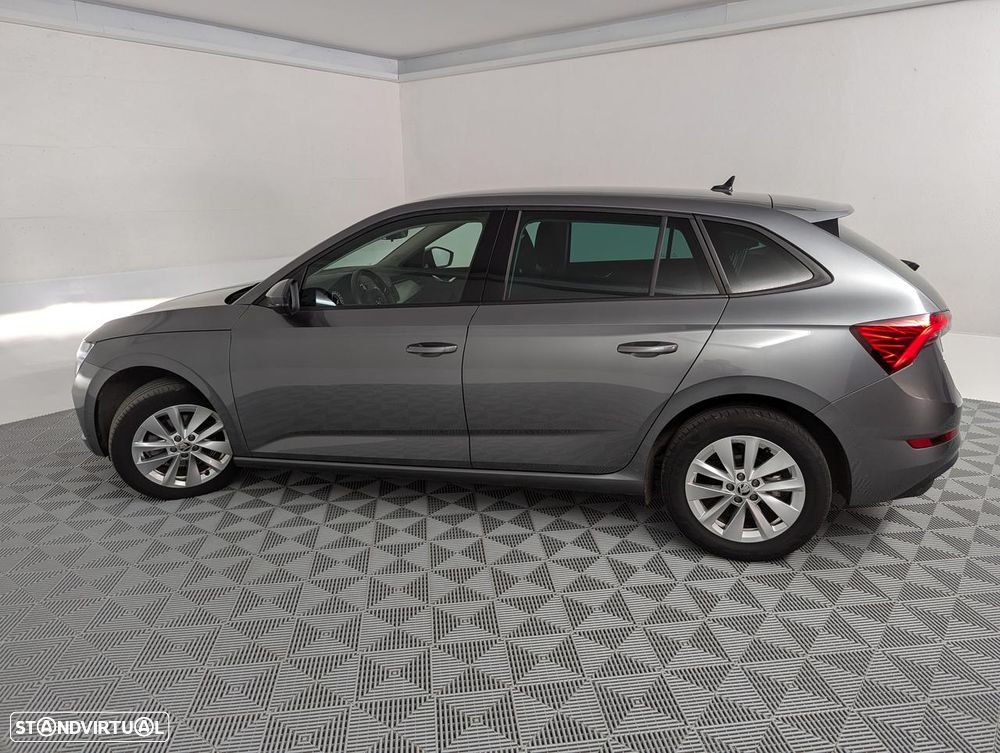 Skoda Scala 1.0 TSI Ambition DSG - 33