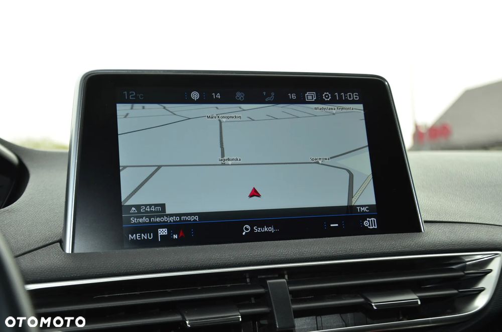 Peugeot 5008 BlueHDi 130 EAT8 Allure - 25