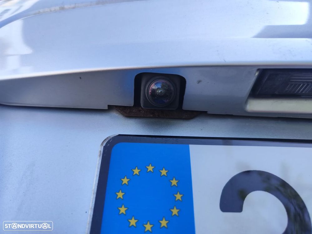 Nissan Qashqai 1.6 dCi Tekna Premium - 18