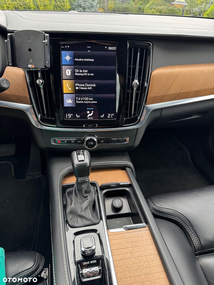 Volvo V90 D4 SCR Inscription - 19