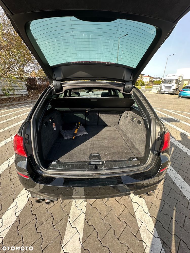 BMW Seria 5 - 33