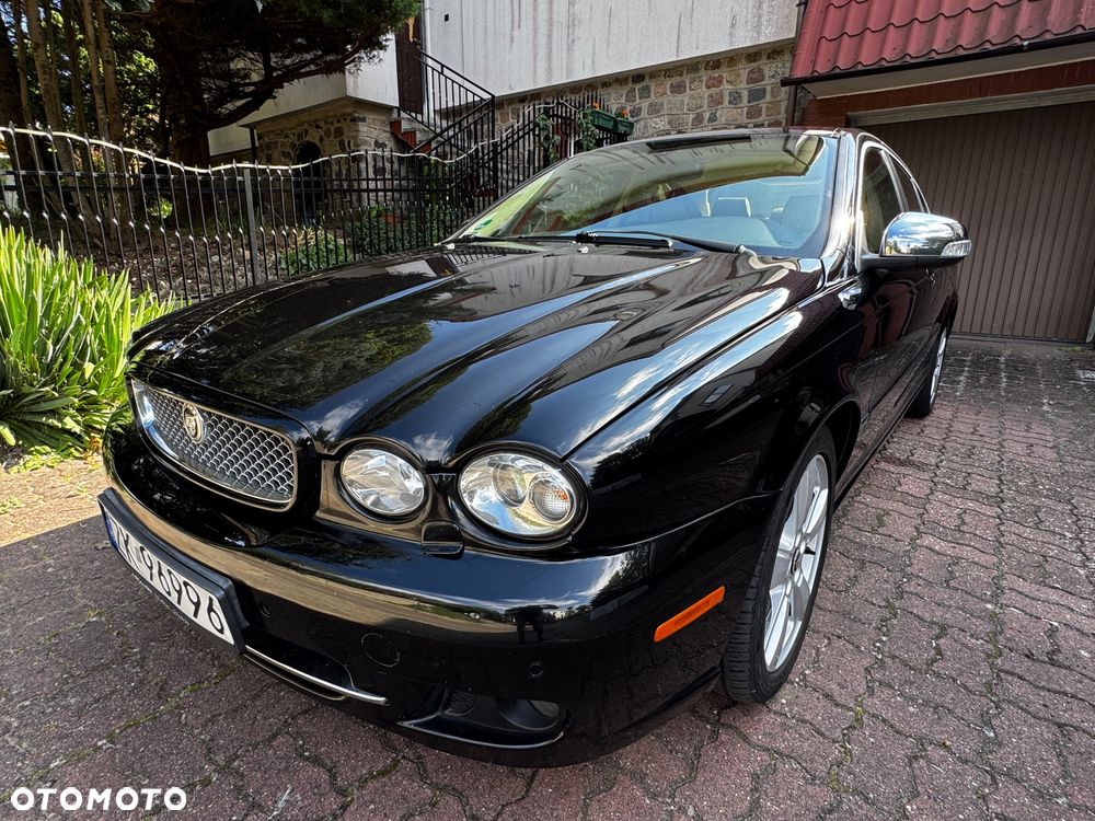 Jaguar X-Type 2.0 D Executive - 32