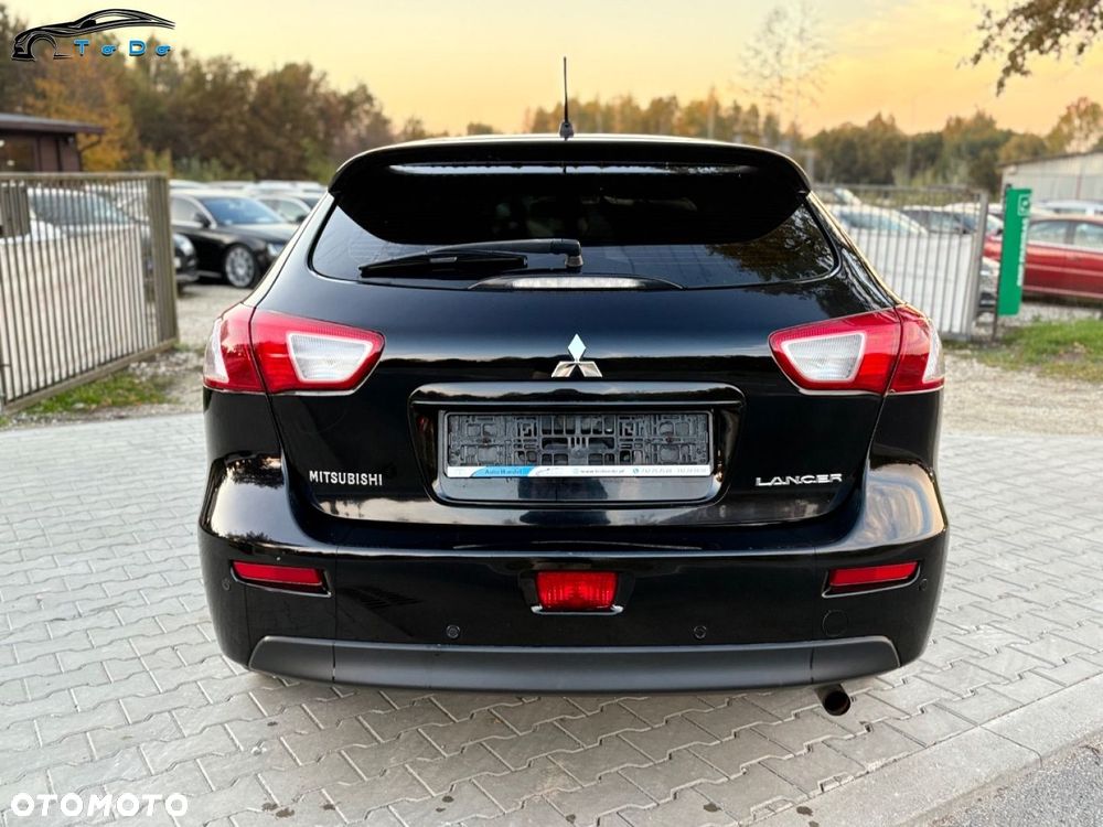 Mitsubishi Lancer - 15