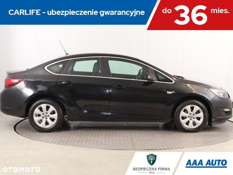 Opel Astra - 7
