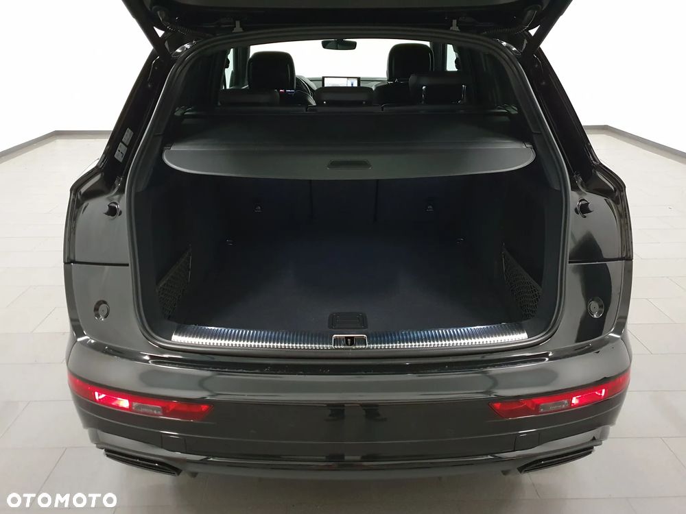 Audi Q5 40 TDI quattro S tronic S line - 37