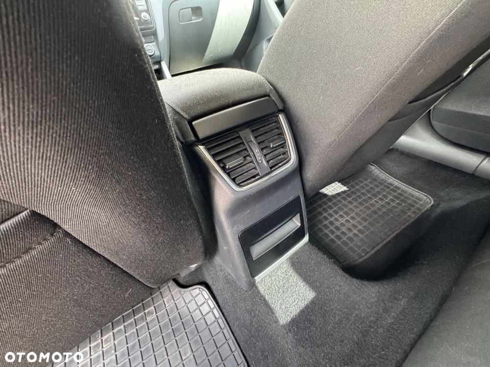 Skoda Octavia 2.0 TDI Ambition - 29