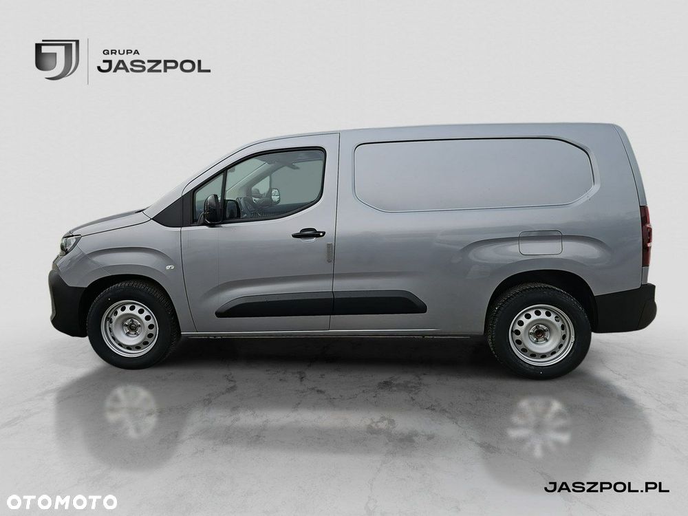 Citroën Berlingo - 8