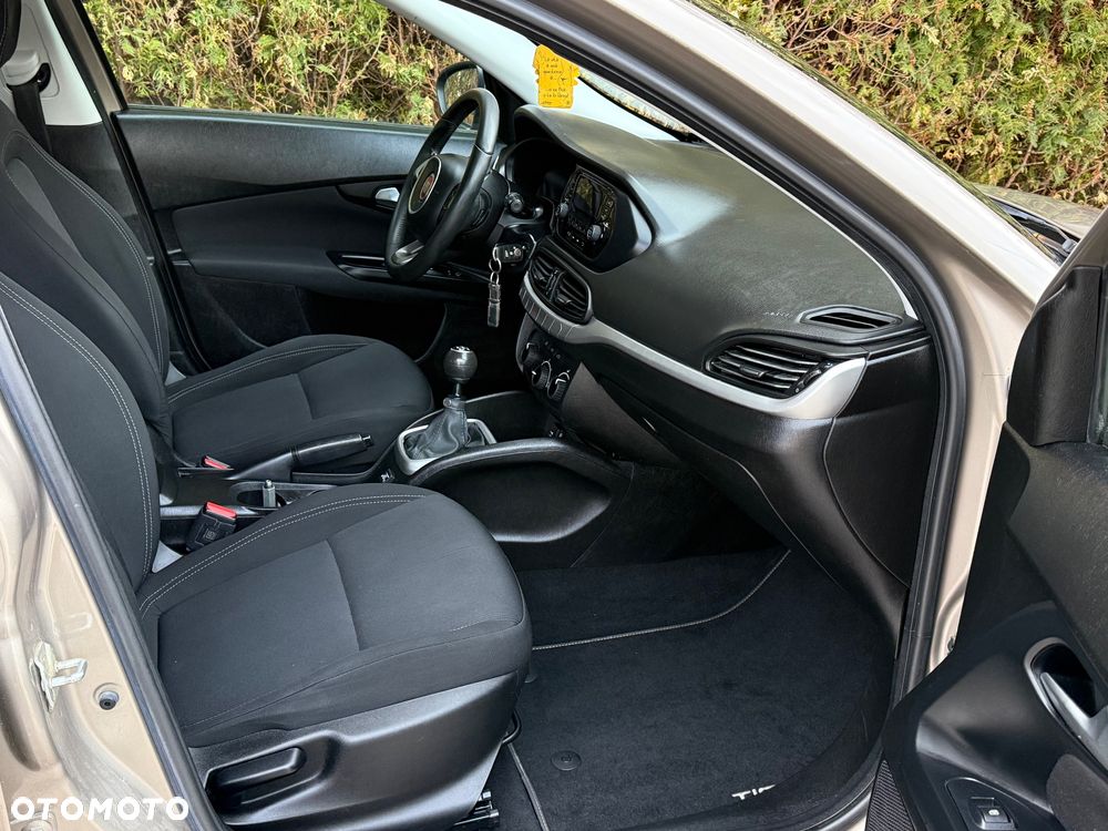 Fiat Tipo - 5