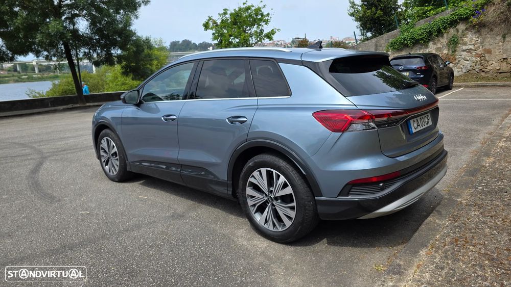Audi Q4 e-tron 50 quattro - 2