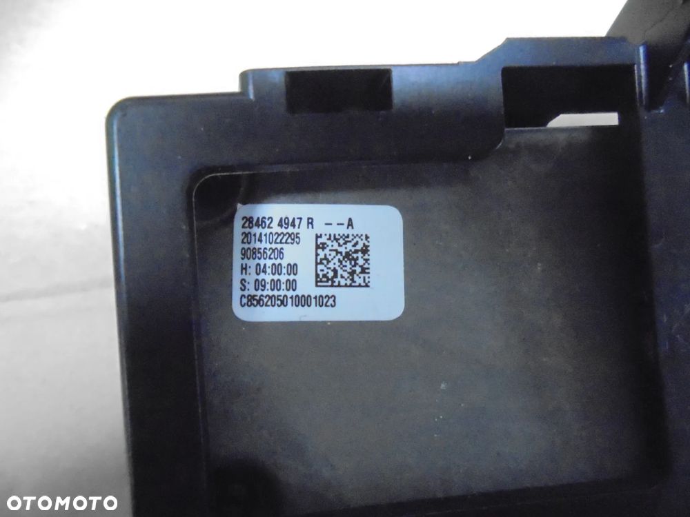 RENAULT ESPACE V KAMERA ASYSTENT PASA - 3