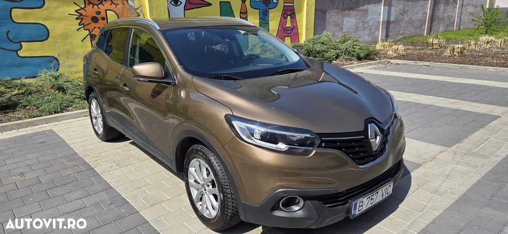 Renault Kadjar 1.2 TCe Zen - 5