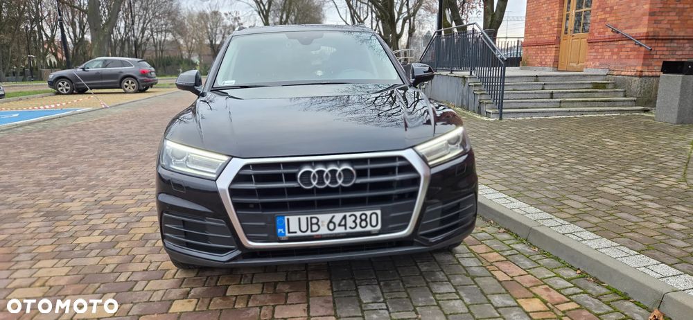 Audi Q5 2.0 TDI - 3