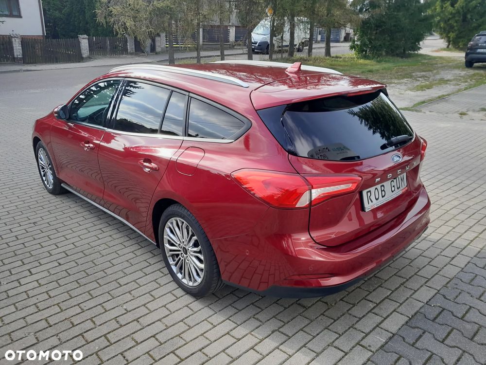 Ford Focus 1.0 EcoBoost Start-Stopp-System ACTIVE DESIGN - 3