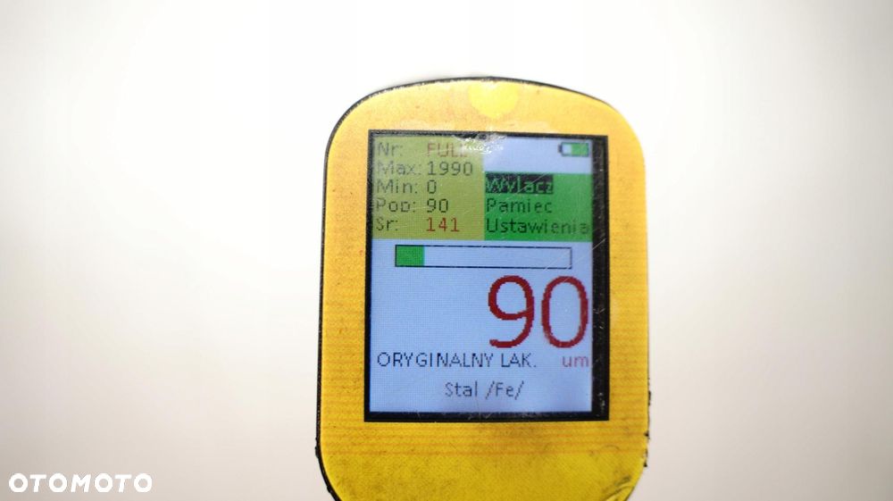 BŁOTNIK PRAWY PRZÓD NISSAN JUKE F15 11-15R NAH - 7