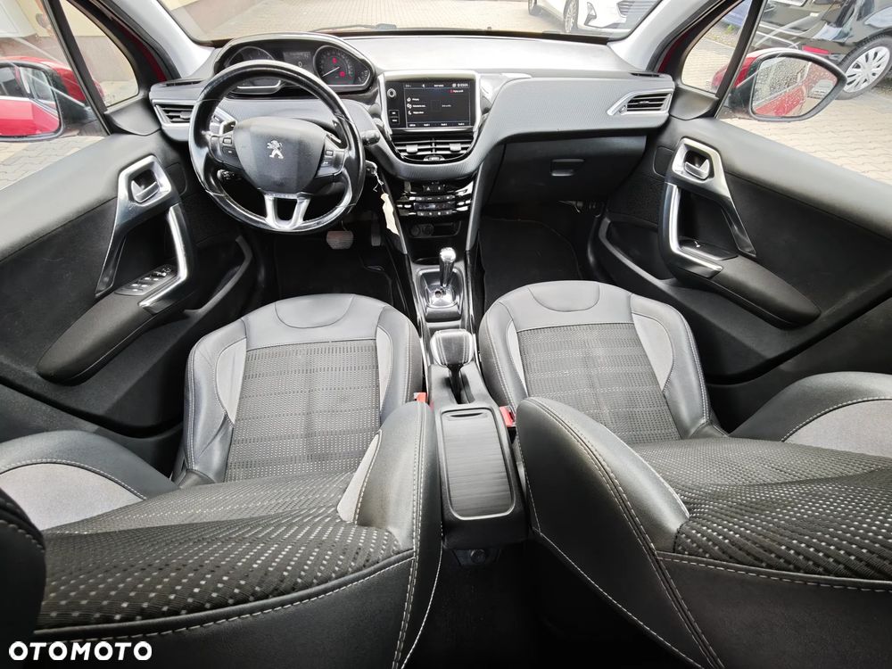 Peugeot 2008 - 21