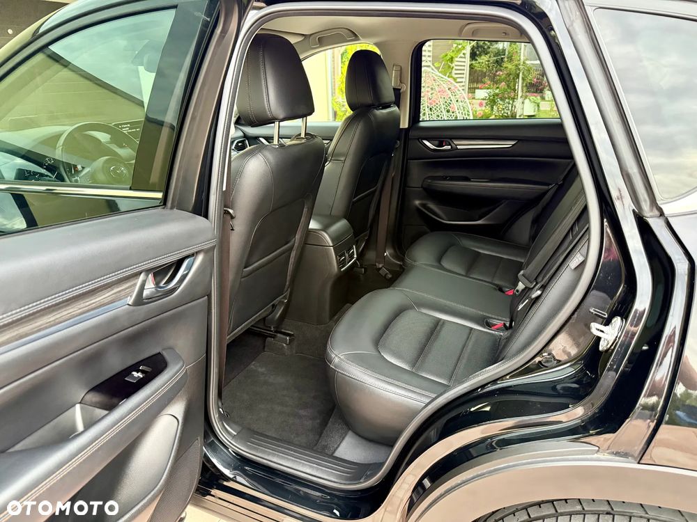 Mazda CX-5 2.0 Skypassion 2WD - 23