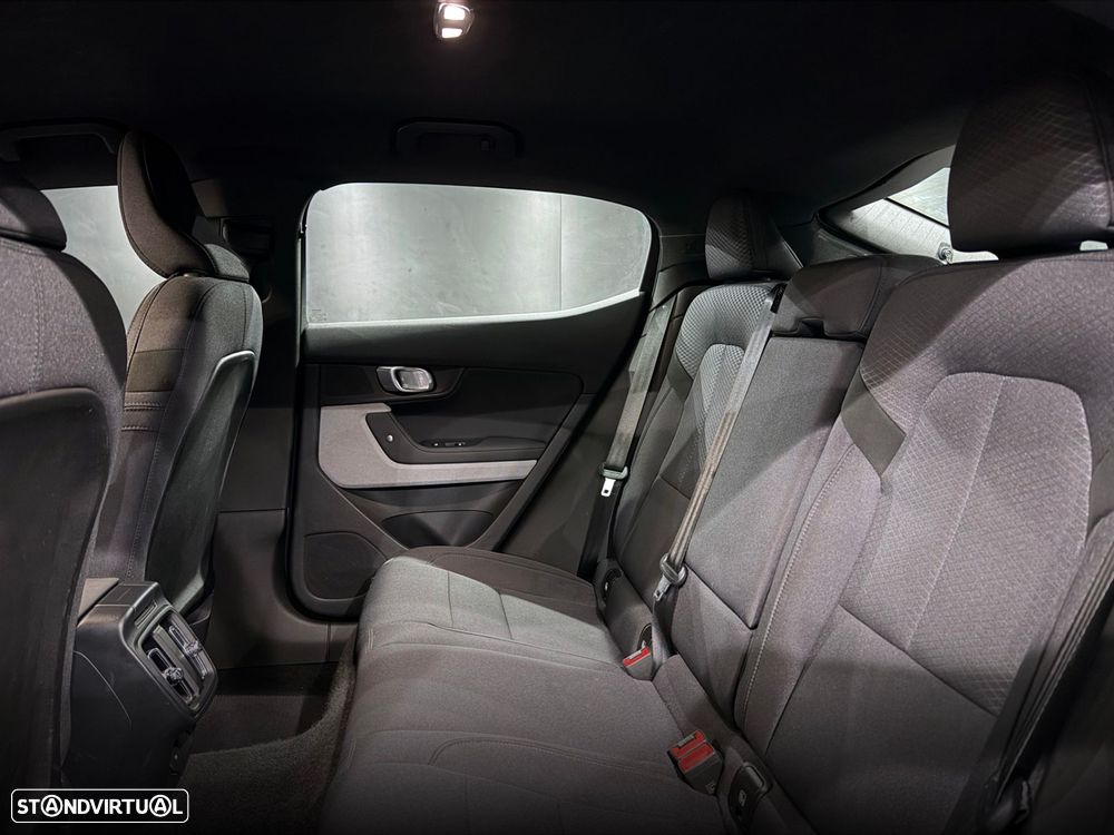 Polestar 2 Single Motor 78kWh - 27