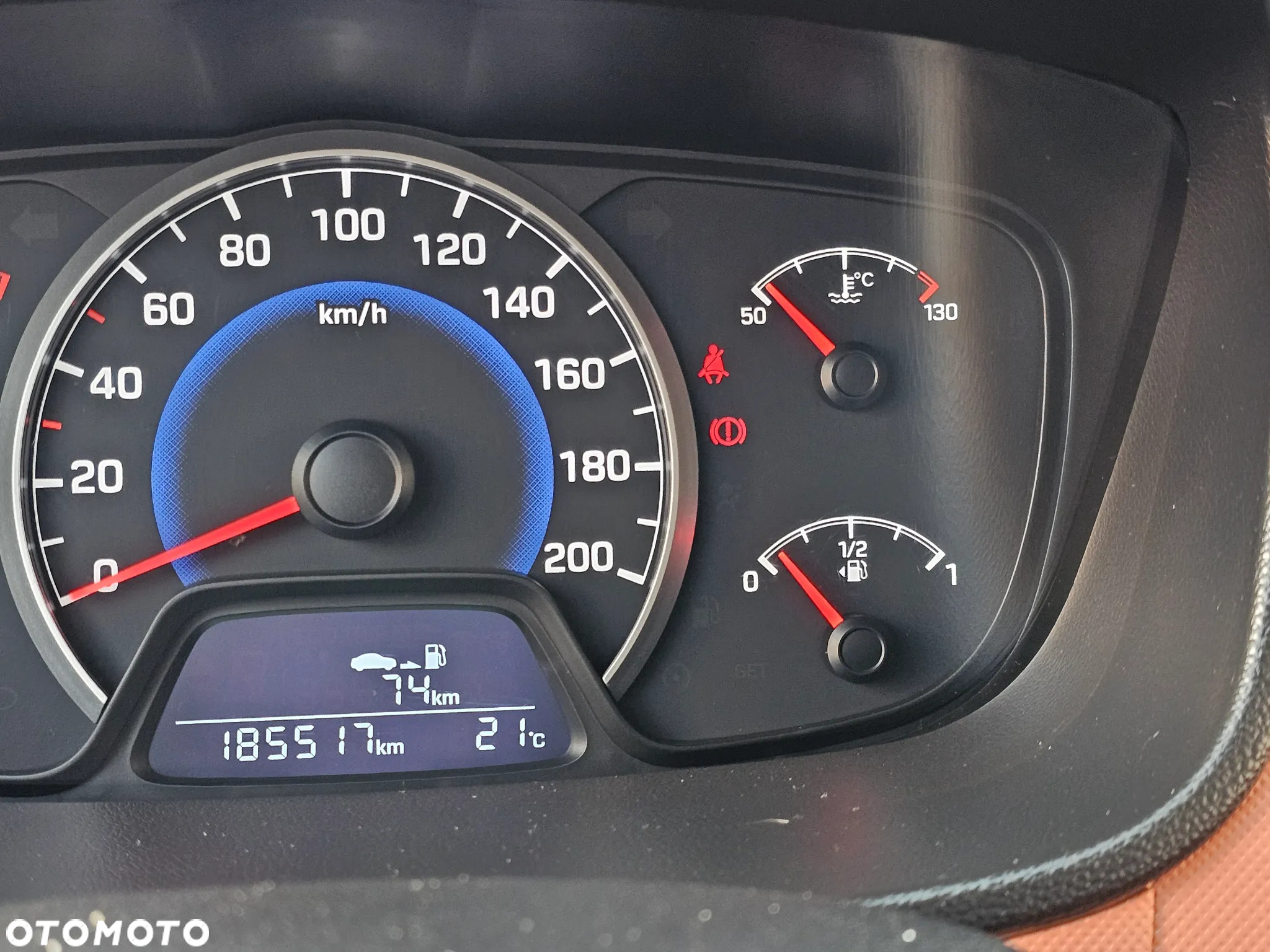 Hyundai i10 1.2 Intro Edition - 15